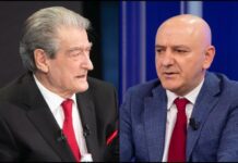 Roland Bejko: Berisha i paligjshëm në krye të PD! Salianji e mund në një pjesë të mirë të territorit