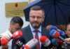 Avokati Ndreca: Gjykata Kushtetuese duhet të vendosë për lirimin e Veliajt. Nëse e rrëzon kërkesën, e dërgojmë në Strasburg