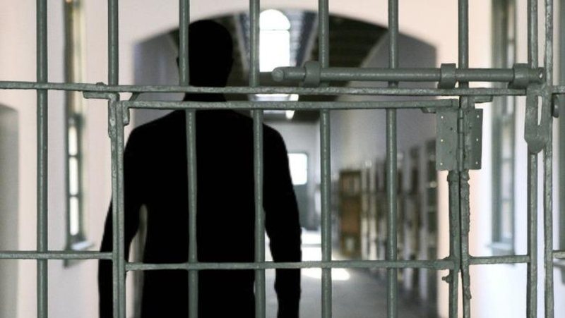 Shqipëria  kampione  e paraburgimeve në Europë  Raporti i Prokurorisë së Përgjithshme  58  e të burgosurve janë ende pa vendim gjykate