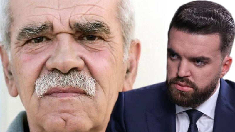 Veç për ju që po pështyni mbi Robert Ndrenikën