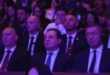 Kurti në Shkup, ose si humbet kuptimi i politikës shqiptare