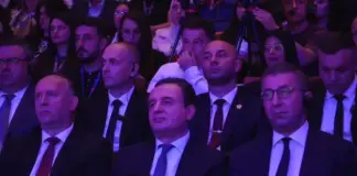 Kurti në Shkup, ose si humbet kuptimi i politikës shqiptare
