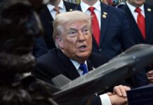 “Eliminuam terroristin më aktiv në botë,” Trump njofton vrasjen e numrit dy të ISIS-it që fshihej në Nigeri