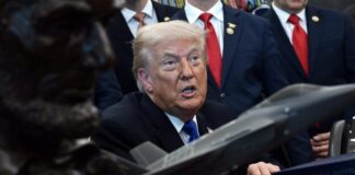 “Eliminuam terroristin më aktiv në botë,” Trump njofton vrasjen e numrit dy të ISIS-it që fshihej në Nigeri