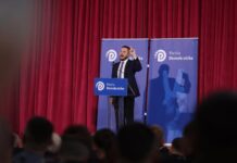 Salianji: 1 vit nga humbja e zgjedhjeve të 2025-s dhe në PD asnjë reflektim, as analizë, as projekt për të ardhmen