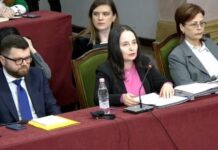 “Mbrojtja e mjedisit, ndër fushat më sfiduese,” Dhuka: Miratimi i IBAR, drita jeshile për fazën e mbylljes së negociatave