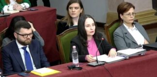 “Mbrojtja e mjedisit, ndër fushat më sfiduese,” Dhuka: Miratimi i IBAR, drita jeshile për fazën e mbylljes së negociatave