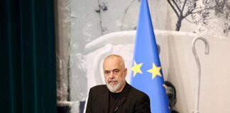 “Nuk ka asnjë alternativë tjetër”, Rama-Presidentes së Bankës Europiane të Investimeve: Shqipëria do të jetë në BE, plan ‘B’ s’ka