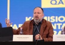 Dëgjesa në Fier, Mazniku: Sfida kryesore e bashkive mbetet efiçenca e funksioneve dhe mundësia reale e tyre për të ofruar shërbime cilësore
