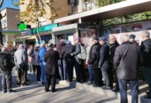 Bashkia e Tiranës shton pikat e shpërndarjes për abonetë falas për pensionistët, Ristani: Do të ndërtojmë një sistem të ri