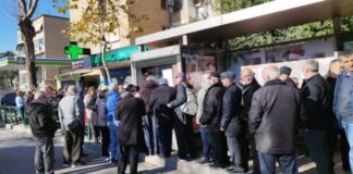 Bashkia e Tiranës shton pikat e shpërndarjes për abonetë falas për pensionistët, Ristani: Do të ndërtojmë një sistem të ri