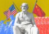 Çfarë është Kurthi i Tukididit dhe pse e përmendi Xi Jinping atë në takimin me Trump?