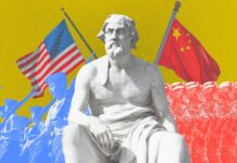 Çfarë është Kurthi i Tukididit dhe pse e përmendi Xi Jinping atë në takimin me Trump?