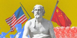 Çfarë është Kurthi i Tukididit dhe pse e përmendi Xi Jinping atë në takimin me Trump?