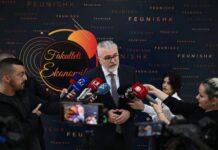 Ministri Gogu në Shkodër: Reforma hyn në fazën ku qytetari duhet ta ndiejë drejtësinë