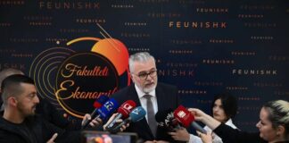Ministri Gogu në Shkodër: Reforma hyn në fazën ku qytetari duhet ta ndiejë drejtësinë