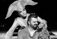 Gonxhja: “Otello” ngjitet në skenë si një nga ngjarjet më të rëndësishme të sezonit artistik në Teatrin Kombëtar