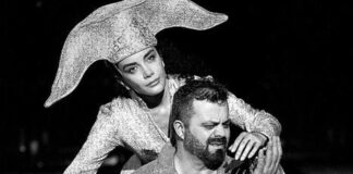 Gonxhja: “Otello” ngjitet në skenë si një nga ngjarjet më të rëndësishme të sezonit artistik në Teatrin Kombëtar