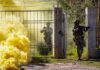 NATO nxjerr fotot e ushtarëve shqiptarë, gjatë stërvitjes ne terren