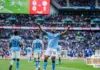 Man.City fiton Kupën FA, mposht Chelsean në finale