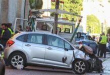 “I qetë dhe pa precedentë të mëparshëm”, çfarë dihet deri më tani për 31-vjeçarin që tmerroi qytetarët e Modenës