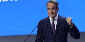 Kyriakos Mitsotakis sinjalizon mandatin e tretë, Kryeministri grek: Të ecim së bashku për Greqinë e 2030-ës