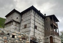 Kulla Hupi në Bulqizë, Rama publikon foto nga procesi i rikualifikimit: Po ngrihet në një nivel të ri me standarde të larta