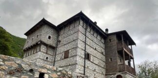Kulla Hupi në Bulqizë, Rama publikon foto nga procesi i rikualifikimit: Po ngrihet në një nivel të ri me standarde të larta