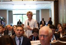 Ministrja Sala në Asamblenë e OBSH-së: Shqipëria forcon angazhimin për mbrojtjen dhe mirëqenien e fëmijëve