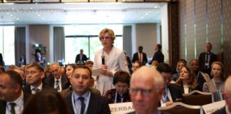 Ministrja Sala në Asamblenë e OBSH-së: Shqipëria forcon angazhimin për mbrojtjen dhe mirëqenien e fëmijëve