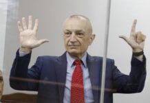 Ilir Meta i shkruan letër kreut të SPAK: Lejoni publikimin e kontratës së lobimit të LSI në SHBA, ndryshe më mohohet mbrojtja efektive