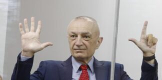 Ilir Meta i shkruan letër kreut të SPAK: Lejoni publikimin e kontratës së lobimit të LSI në SHBA, ndryshe më mohohet mbrojtja efektive