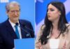 Alesia Balliu i shkruan David McAllister dhe Tina Mercep: PD është marrë peng nga Berisha!