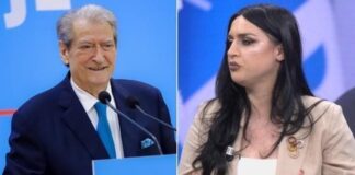 Alesia Balliu i shkruan David McAllister dhe Tina Mercep: PD është marrë peng nga Berisha!