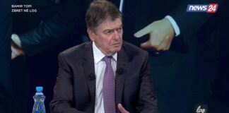 Emërimi i Ols Dados – Bamir Topi: Gara administrohej nga Ina Rama, mua më vinte një komunikim formal për të bërë dekretin