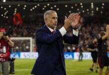 ‘Përfunduam një kapitull të mrekullueshëm’, Sylvinho ‘vulos’ me mirënjohje aventurën me Shqipërinë: Do t’ju mbështes kudo që të jem!