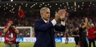 ‘Përfunduam një kapitull të mrekullueshëm’, Sylvinho ‘vulos’ me mirënjohje aventurën me Shqipërinë: Do t’ju mbështes kudo që të jem!