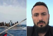 Aktivisti shqiptar u ndalua nga autoritetet izraelite, Ministria e Punëve të Jashtme: Baki Goxhaj është nisur drejt Shqipërisë