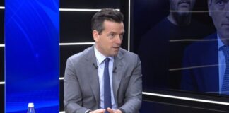 Agron Shehaj: Ata që duan ndryshim, s’mund të më kërkojnë rikthimin te Berisha