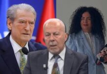 Ish-kandidati për kreun e PD-së: Edhe Meremja do ta mundte Berishën po ta lejonin të garonte, ajo parti nuk ka të ardhme