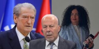 Ish-kandidati për kreun e PD-së: Edhe Meremja do ta mundte Berishën po ta lejonin të garonte, ajo parti nuk ka të ardhme