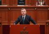 Balla: Shkodra prioritet kombëtar, 100 mln euro investim për projektin “Porta e Alpeve”