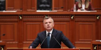 Balla: Shkodra prioritet kombëtar, 100 mln euro investim për projektin “Porta e Alpeve”