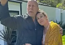 Vajza e Bruce Willis prek me rrëfimin: si ka ndryshuar aktori pas diagnozës së FTD