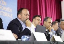 Mazniku në Dibër: Reforma territoriale vëmendje specifike nga IBAR, lajm i mirë kalimi në fazën finale të negociatave me BE-në!