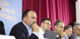 Mazniku në Dibër: Reforma territoriale vëmendje specifike nga IBAR, lajm i mirë kalimi në fazën finale të negociatave me BE-në!