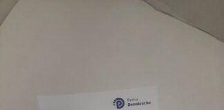FOTO-LAJM/ Vota më e sinqertë për Berishën: Të q*fsha Mul Nokën