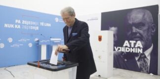 “Kirurgjia e farsës autokratike” në PD, Sali Berisha mposht Sali Berishën