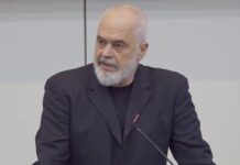 “Mister i gëzueshëm,” Rama: Konferenca Ndërqeveritare Shqipëri-BE përkon me 180-vjetorin e Naim Frashërit