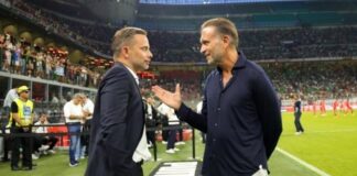 Në Itali e bëjnë të sigurt, dështimi i Milanit e ka një faturë! Gati shkarkimet e Furlanit, Tares dhe Allegrit